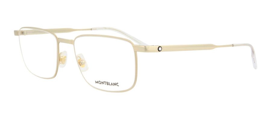 Mont Blanc MB0146O 002 53X19-145