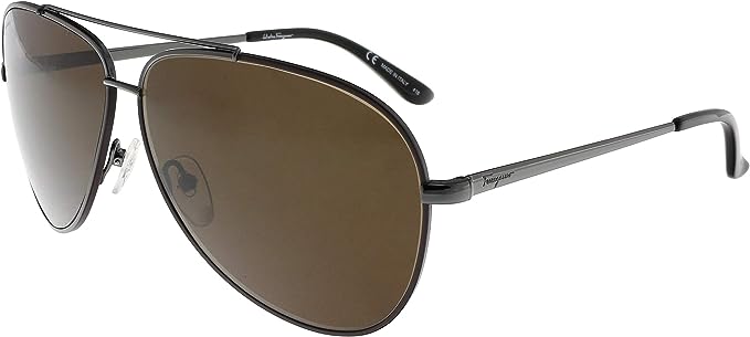 Salvatore Ferragamo SF131/S 067 60X10-135