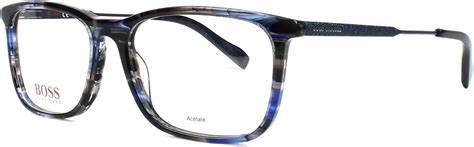 Hugo Boss HB0307 0AVS 53X16-140