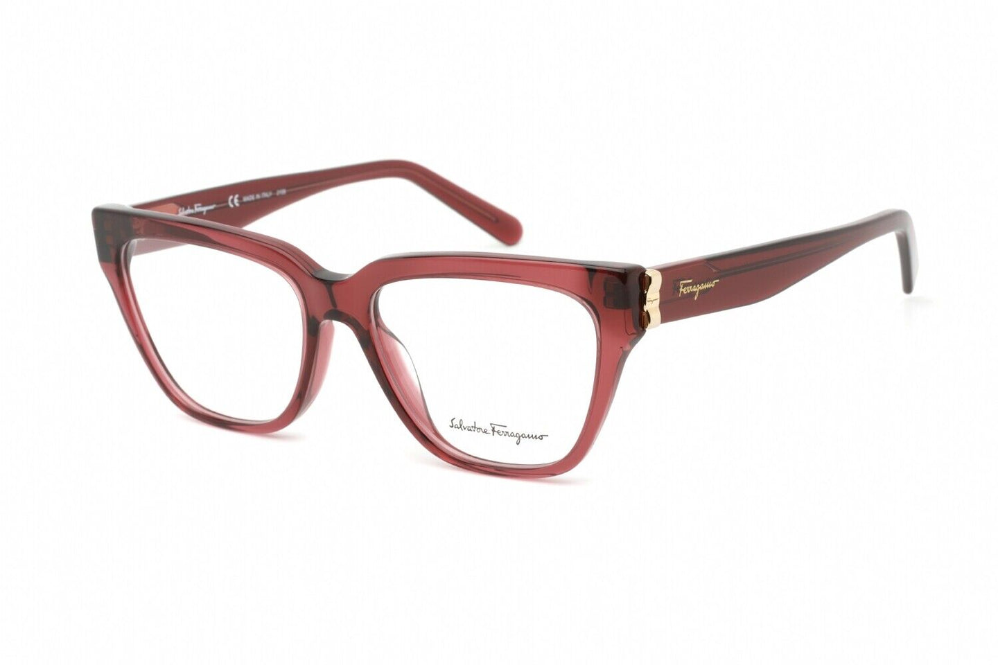 Salvatore Ferragamo SF2893 604 53X16-140