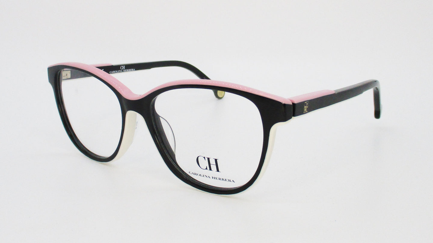 Carolina Herrera VHE800K 06HC 52X16-135