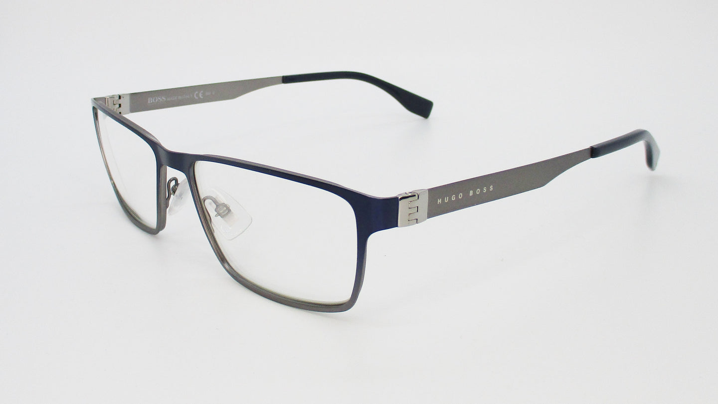 Hugo Boss HB0673/S 0UAU 55X16-145