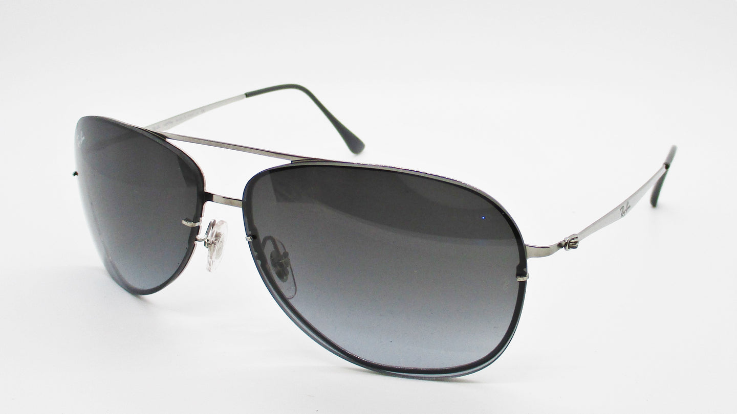 Ray Ban Sun RB8052 159/8G 61X13-135