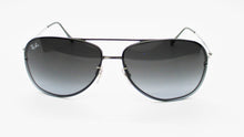 Load image into Gallery viewer, Ray Ban Sun RB8052 159/8G 61X13-135
