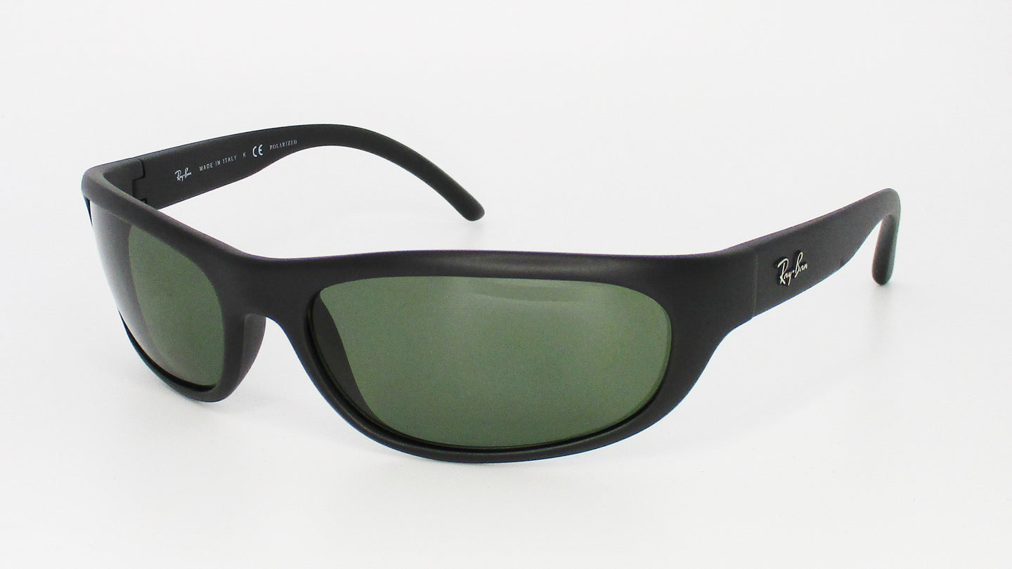 Ray Ban Sun RB4033 601S/48 60X17-130