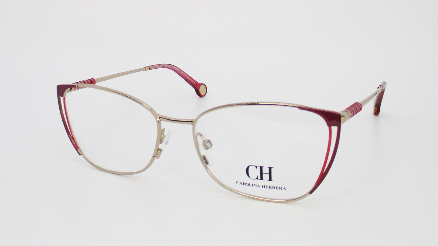 Carolina Herrera VHE165K OH60 53X16-140