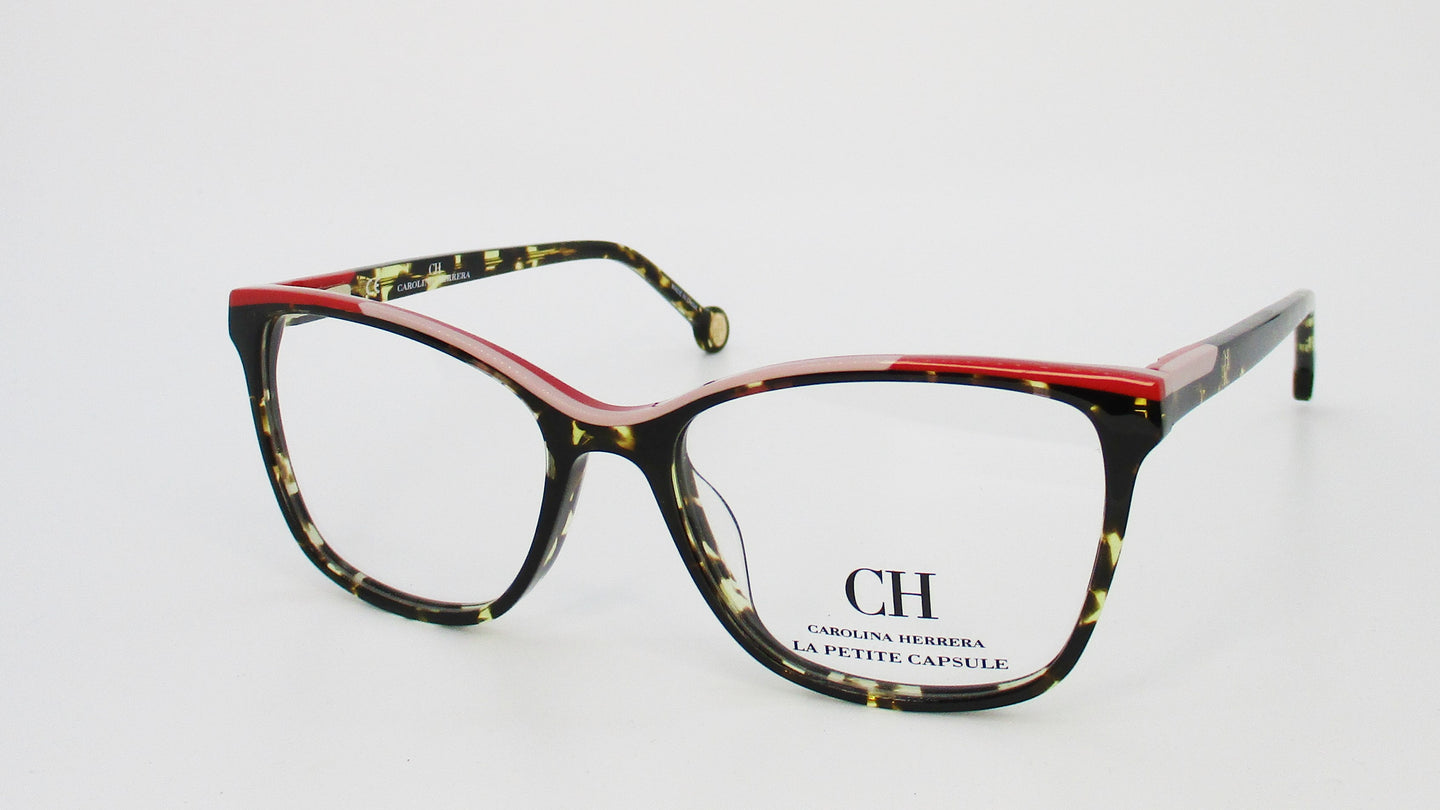 Carolina Herrera VHE820K 0780 51X16 135