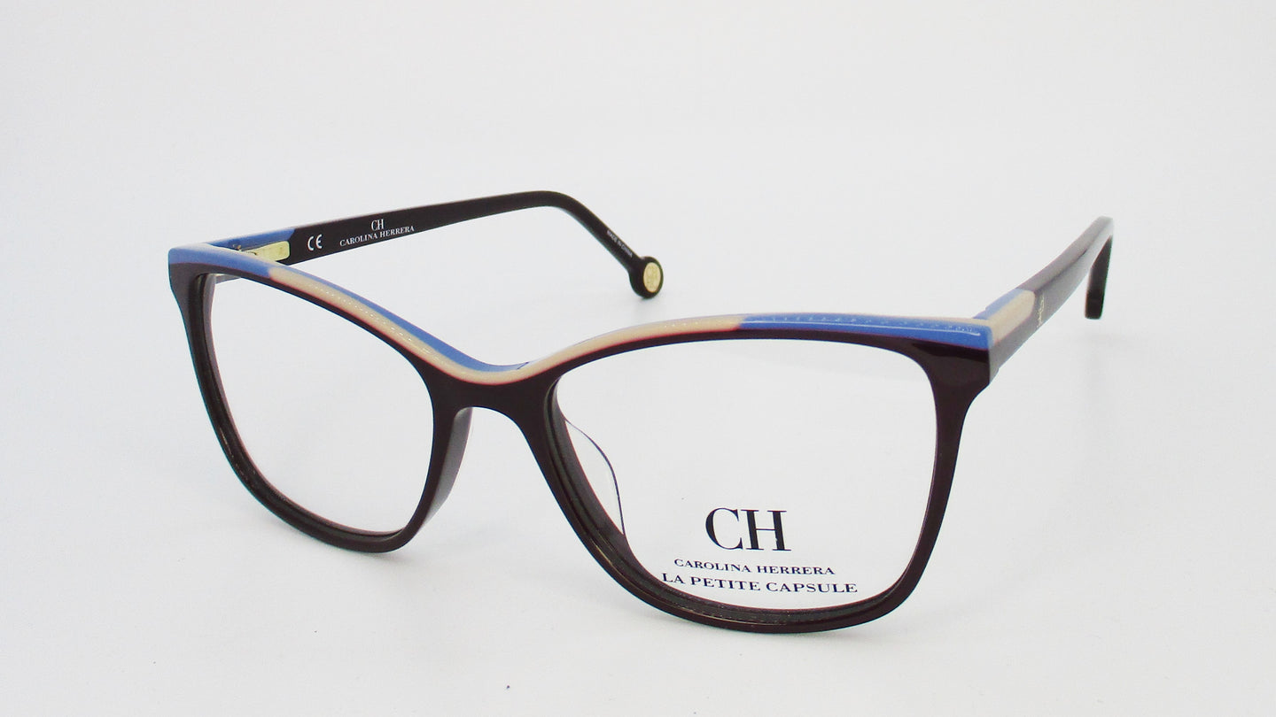 Carolina Herrera VHE820K 09FD 51X16 135