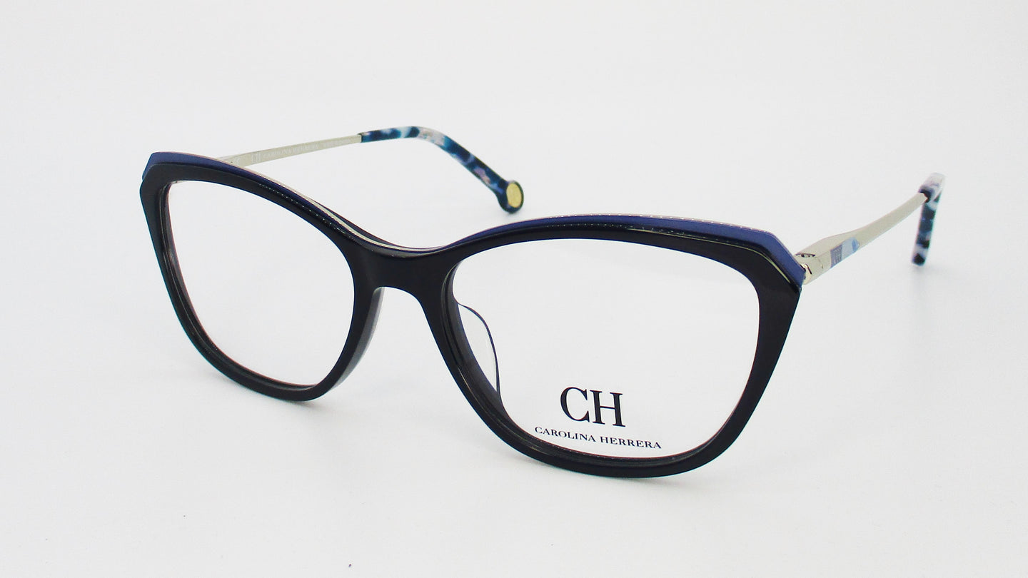 Carolina Herrera VHE854K 09AG 53X16 135