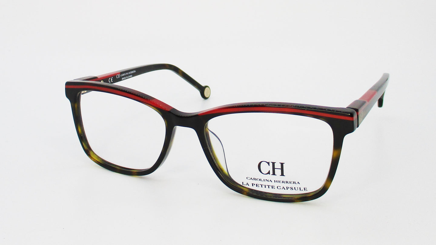 Carolina Herrera VHE836K 0722 51X16 135