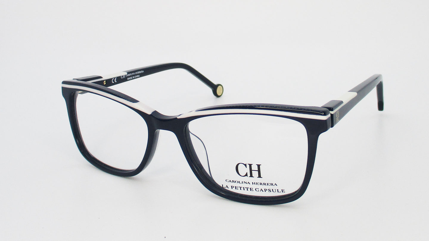 Carolina Herrera VHE836K OD82 51X16 135