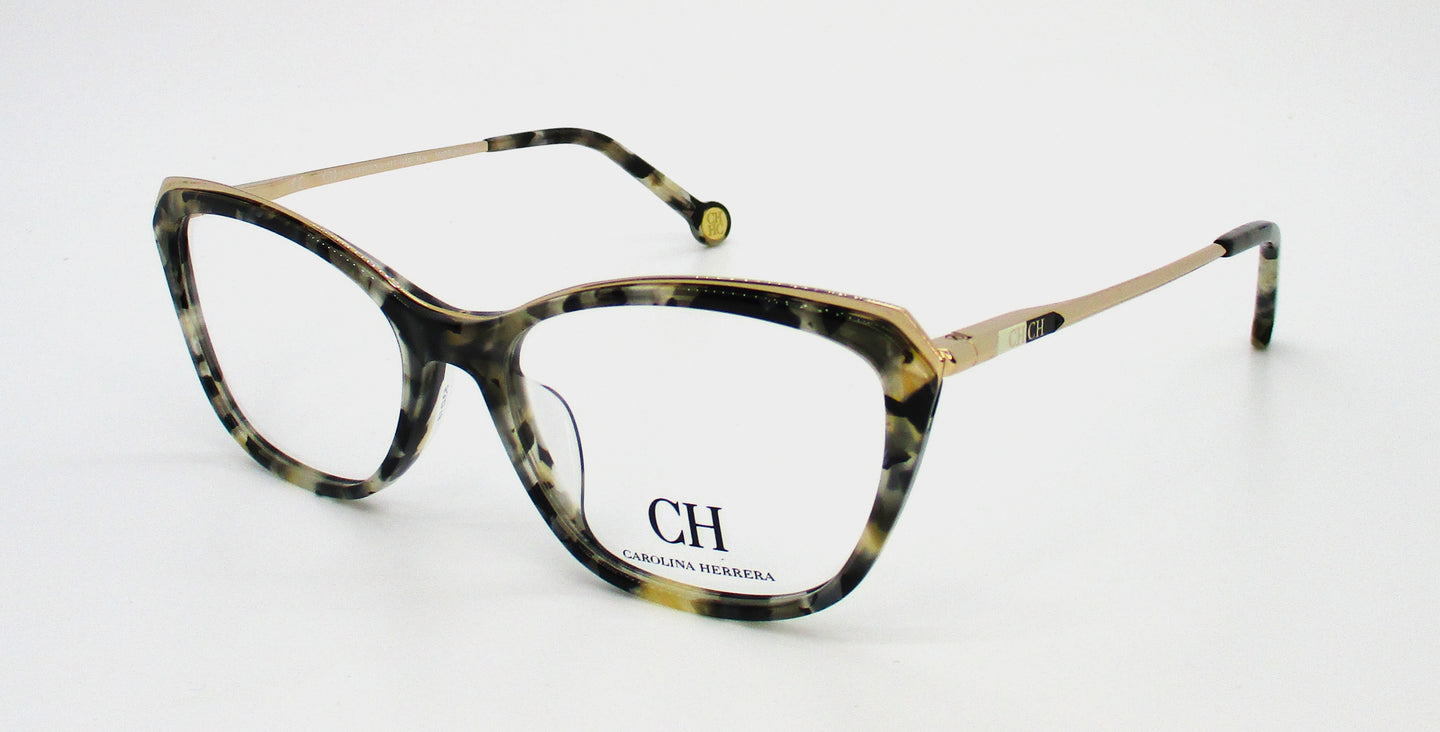 Carolina Herrera VHE854K 09BB 53X16-135