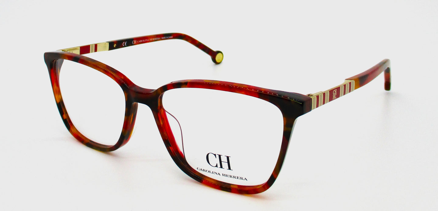 Carolina HERRERA VHE838K 09AT 53X15-135