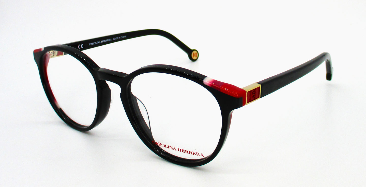 Carolina Herrera VHE875K 700Y 50X18-140