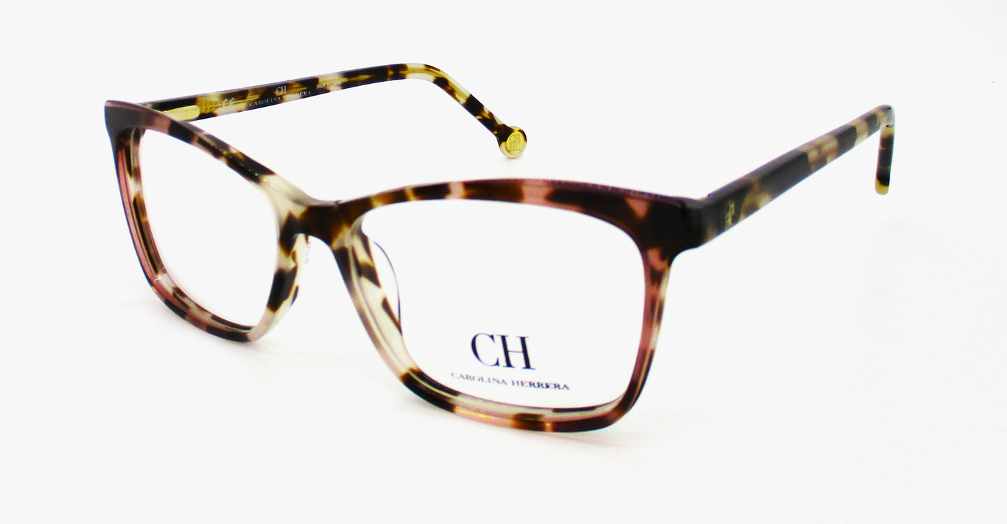 Carolina Herrera VHE805K 01GQ 53X16-135