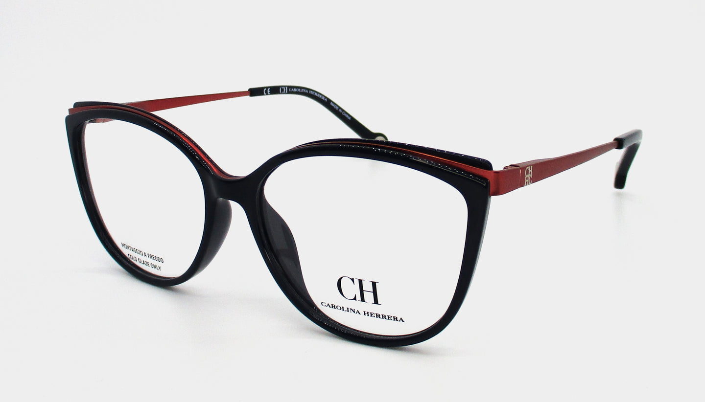 Carolina Herrera VHE783K 07A5 53X15-135