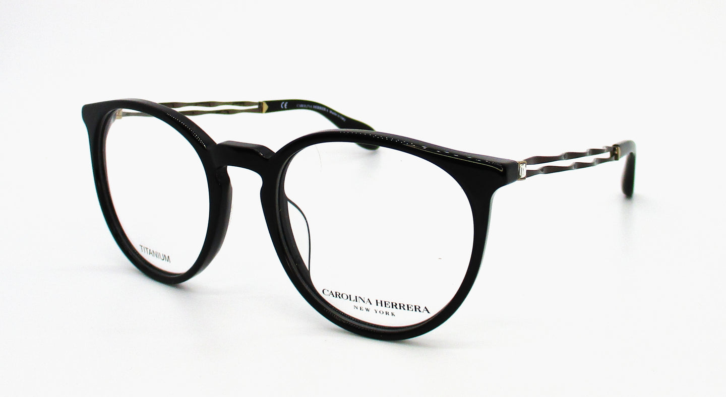 Carolina Herrera NY VHN588S 0700 50X20-135