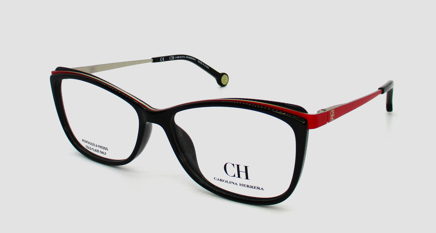 Carolina Herrera VHE782K 0Z42 53X15-135