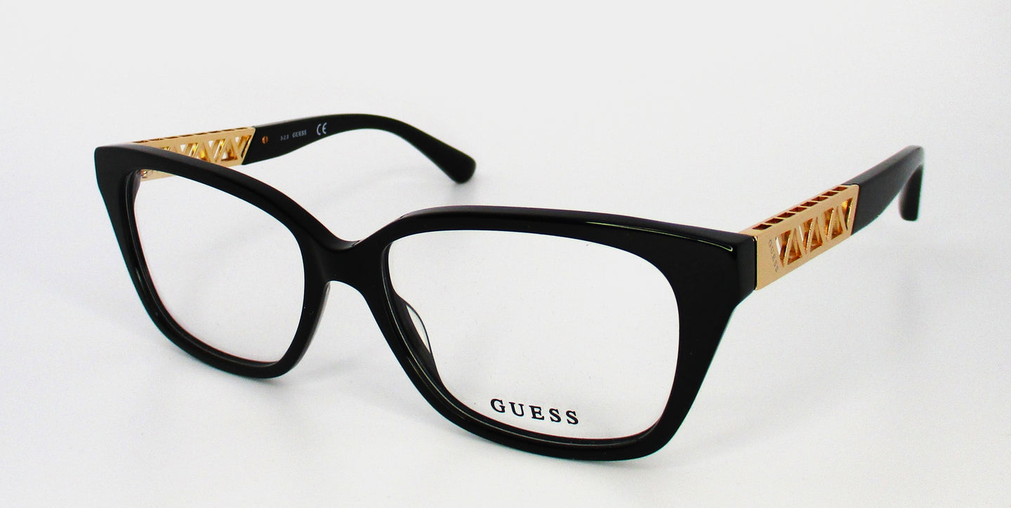 Guess GU2784/V 001 53X16-140