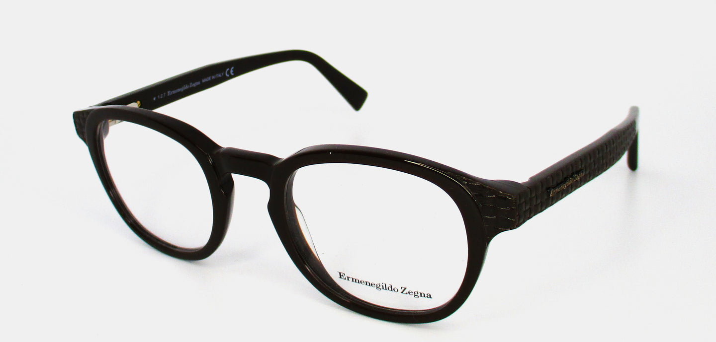 Ermenegildo Zegna EZ5108 050 48