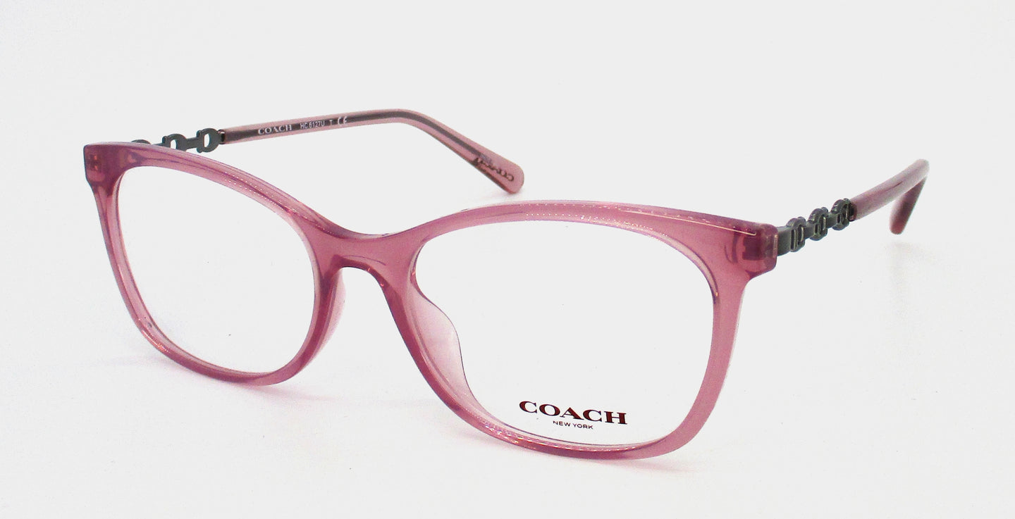 Coach 0HC6127U 5535 53