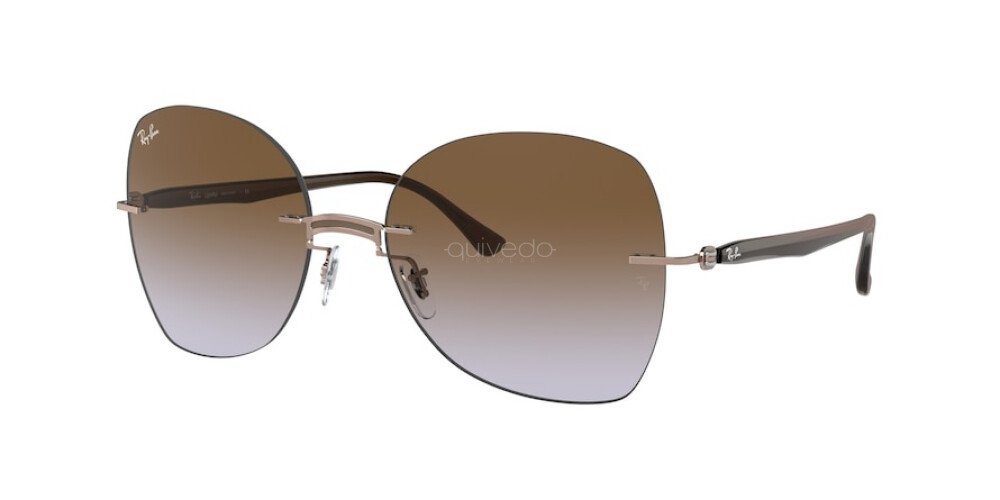 Ray Ban RB8066 155/68 58x18-140